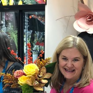 Meet your Posher, Jane